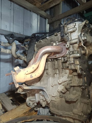 HYUNDAI G4NB Двигатель в наличии Николаев