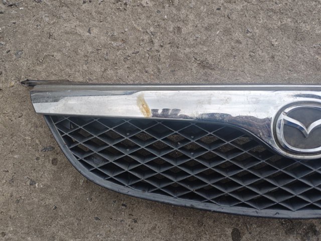 MAZDA GE4V50719 в наличии Одесса