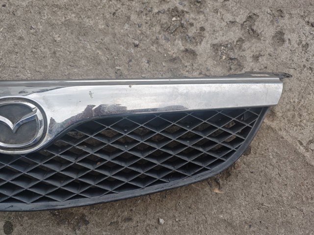 GE4V50719 MAZDA купить в Львов