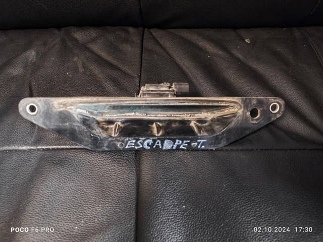 Кнопка привода замка третей/пятой двери IL2T14K147AA FORD