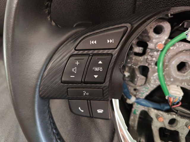 K0273 MAZDA купить в Кривой Рог