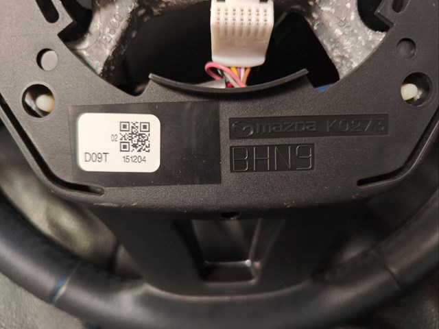 K0273 MAZDA купить в Хмельницкий