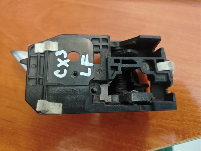 MAZDA KD53T8315 в наличии Черновцы