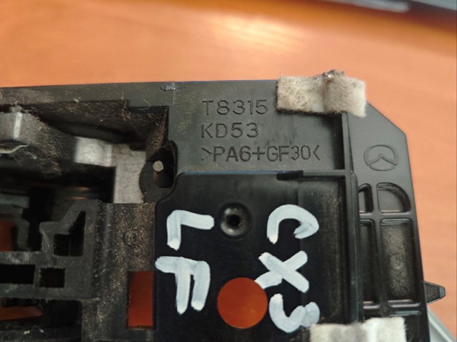 MAZDA KD53T8315 в наличии Полтава