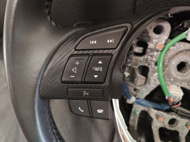 MAZDA KDY732982 в наличии Сумы