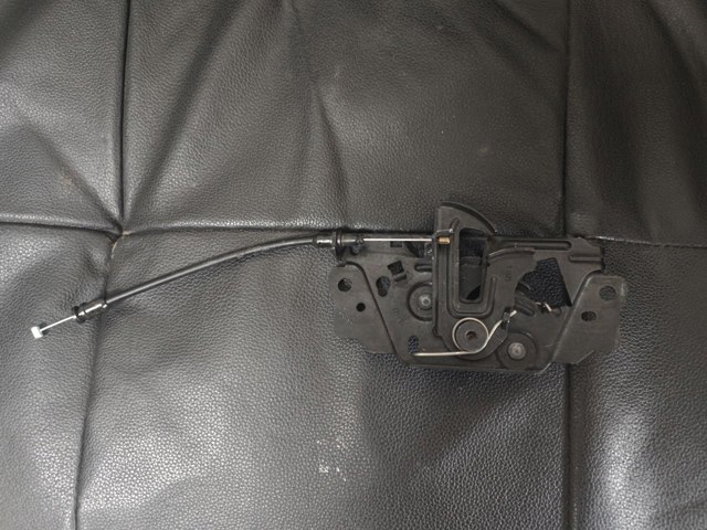 Замок крышки капота KK3116E624AA FORD