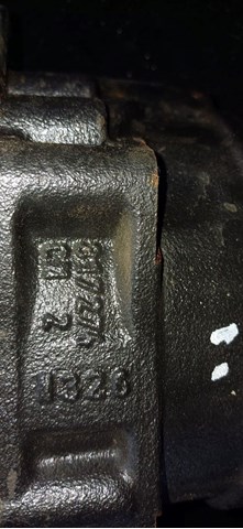 LR006662 LAND ROVER купить в Одесса