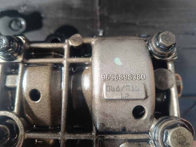 LR010718 Корпус балансировочного механизма купить Ужгород
