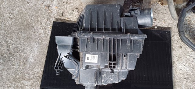 Фильтр воздушный Land Rover Freelander 2