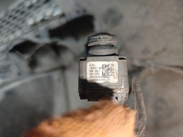 LAND ROVER LR025912 Камера системы обеспечения видимости в наличии Николаев