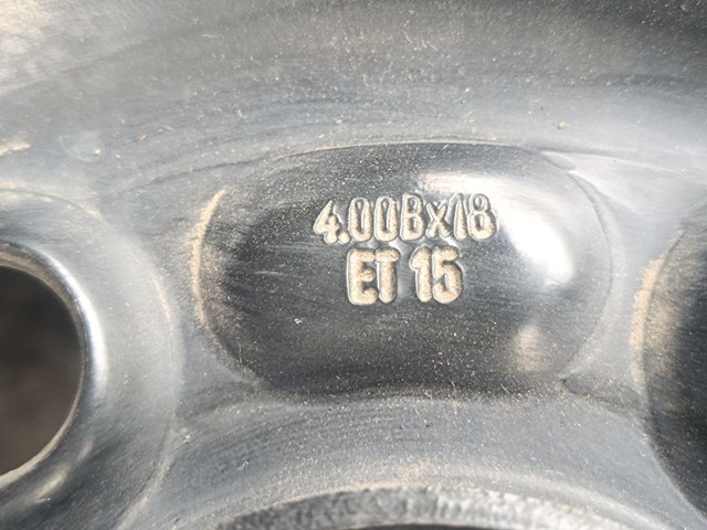 LAND ROVER LR028213 Докатка (аварийное запасное колесо) в наличии Черновцы