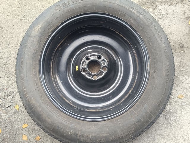 LR028213 Докатка (аварийное запасное колесо) купить Тернополь