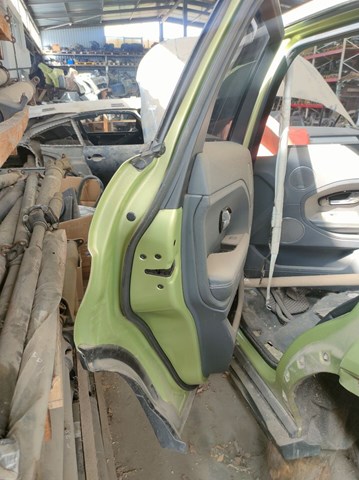 LAND ROVER LR028557 Дверь задняя левая в наличии Черновцы
