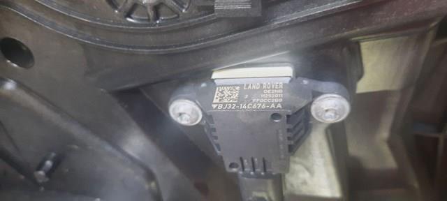 Датчик Эйрбэг передний LR028860 LAND ROVER