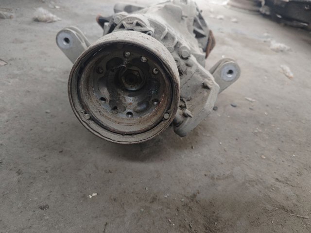 LR031377 Дифференциал задний купить Ирпень