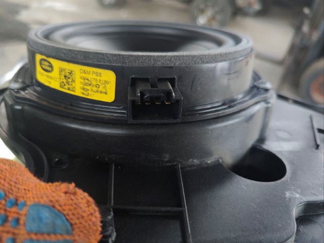 LR032635 LAND ROVER купить в Запорожье