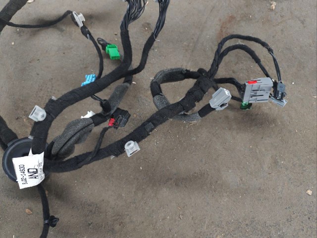 LAND ROVER LR033753 Жгут проводов передней двери в наличии Киев