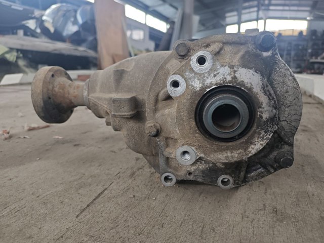 LAND ROVER LR035403 Раздатка в наличии Черкассы
