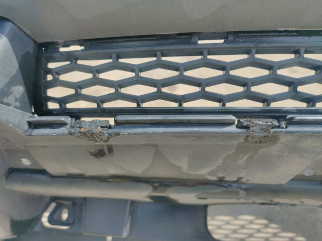LR036137 LAND ROVER Передний бампер купить в Ровно