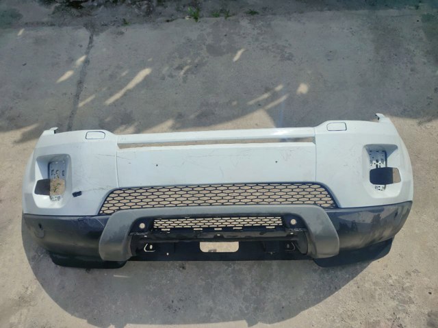 Буфер (бампер) передний LR036137 LAND ROVER