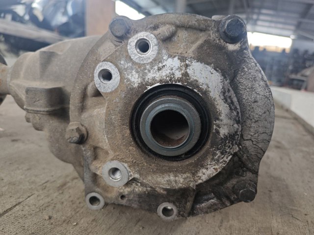 LR040657 LAND ROVER Раздатка (коробка раздаточная) купить в Сумы