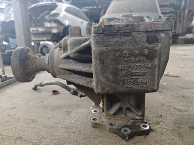 LR040657 LAND ROVER Раздатка купить в Черкассы