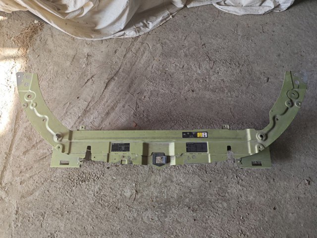 LAND ROVER LR048565 Верхняя рамка радиатора в наличии Чернигов