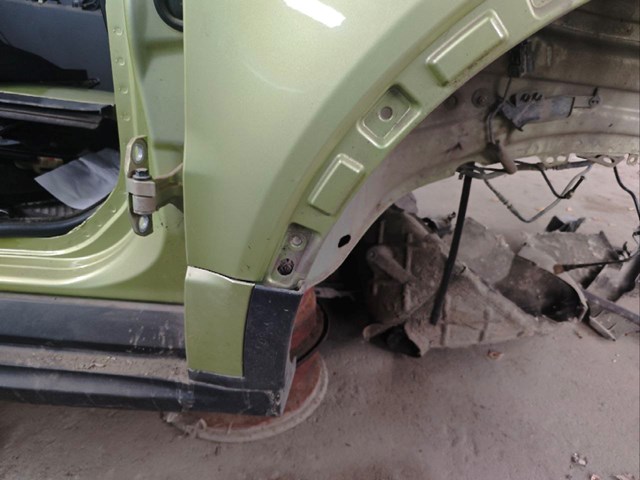 LR066922 LAND ROVER Крыло переднее правое купить в Ровно