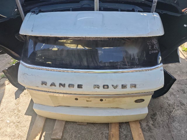 Задняя ляда LR077685 LAND ROVER