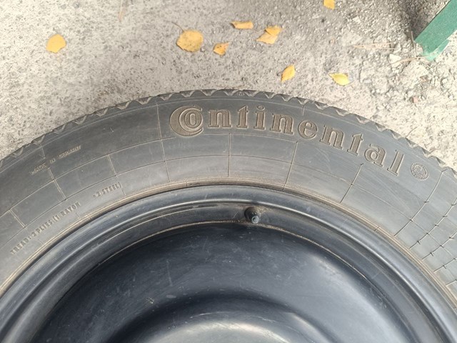 LR088518 LAND ROVER Докатка (аварийное запасное колесо) купить в Днепр