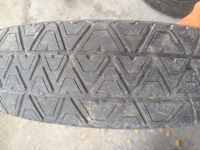 LR088518 Докатка (аварийное запасное колесо) купить Днепр