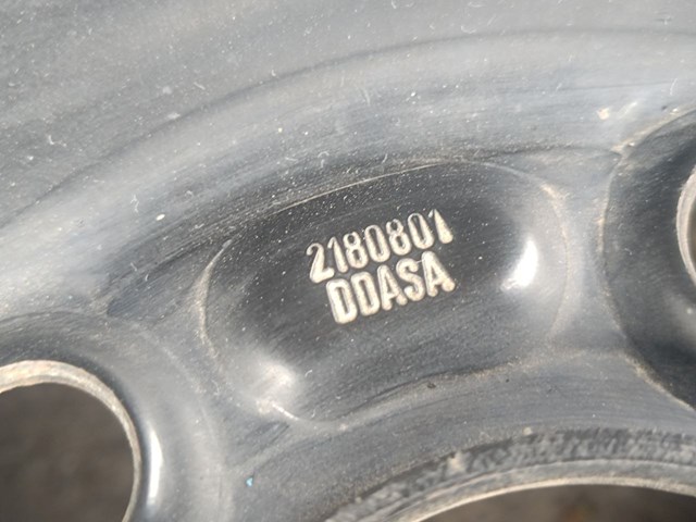 LR088518 LAND ROVER Докатка (аварийное запасное колесо) купить в Ужгород