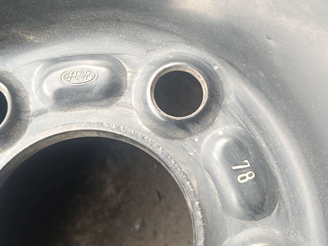 LR088518 LAND ROVER Докатка (аварийное запасное колесо) купить в Украина