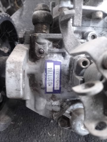 MD311784 MITSUBISHI Насос топливный высокого давления (ТНВД) купить в Винница