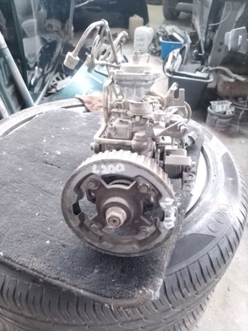 MD311784 MITSUBISHI Насос топливный высокого давления (ТНВД) купить в Сумы