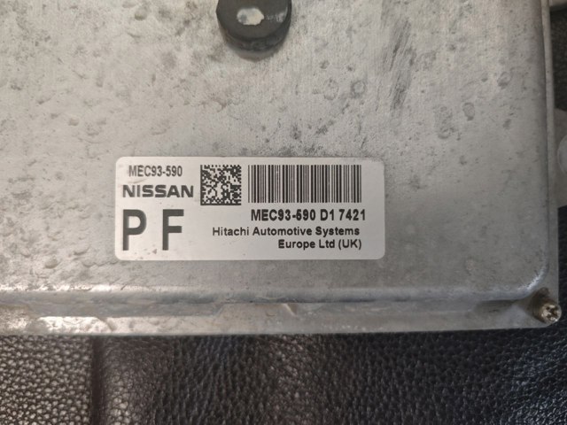NISSAN MEC93590 в наличии Запорожье