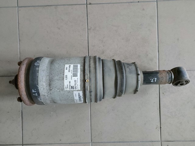 Стойка амортизатора задняя RPD501100 LAND ROVER