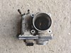 Дросельна заслінка nissan note 06-09 1.6 б SERA52601