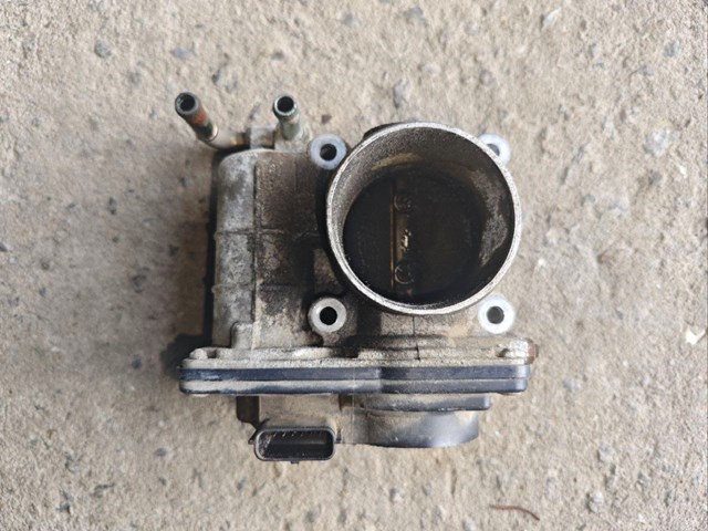 Дроссельная заслонка SERA52601 NISSAN