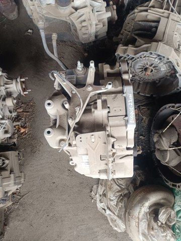 Коробка передач автомат TF81SC LAND ROVER