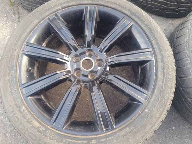 VPLVW0071 LAND ROVER купить в Николаев