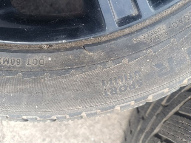 VPLVW0071 LAND ROVER купить в Тернополь