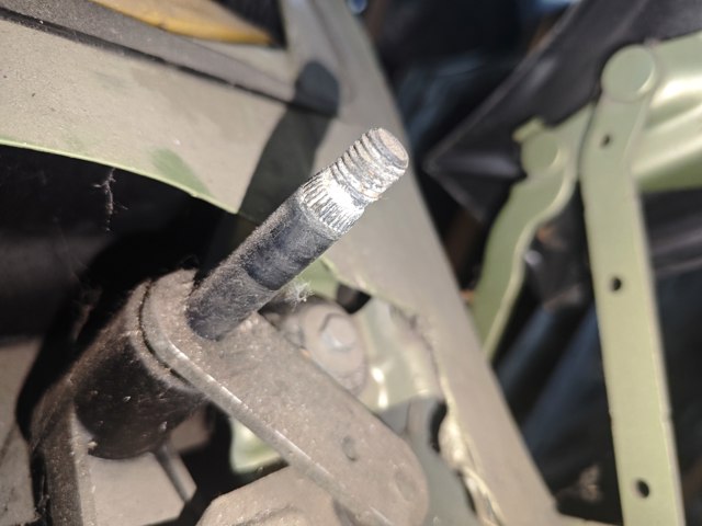 W0027101 LAND ROVER купить в Днепр