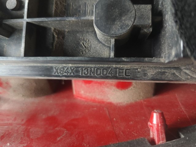 XS4X13N004EC купить Хмельницкий