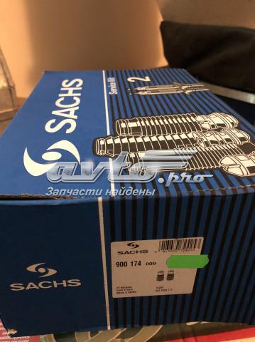 900174 SACHS Буфер (отбойник) амортизатора переднего + пыльник купить в Житомир