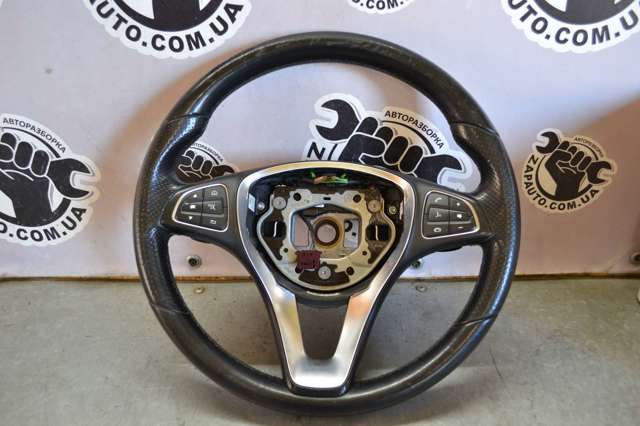 Рулевое колесо 0004601803 MERCEDES