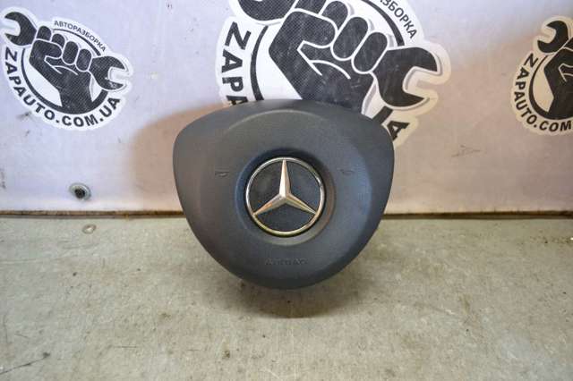Подушка в руле 0008601002 MERCEDES