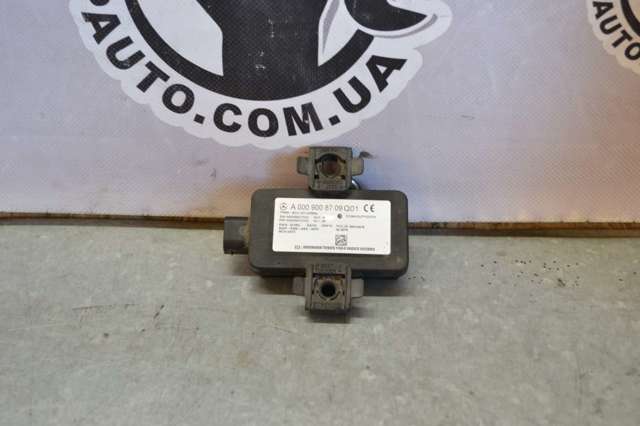 Блок системы контроля давления в шинах 0009008709 MERCEDES
