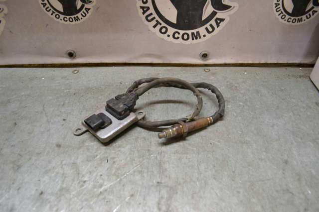 Датчик оксидов азота NOX 0009051512 MERCEDES