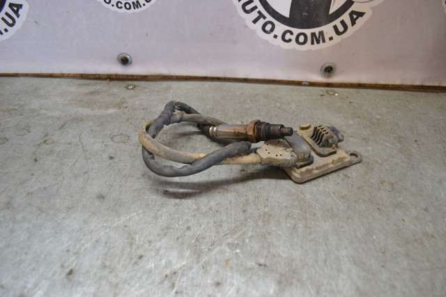 Датчик оксидов азота NOX, задний 0009057208 MERCEDES